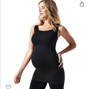 Blanqi Everyday Maternity Belly Support Tanktop